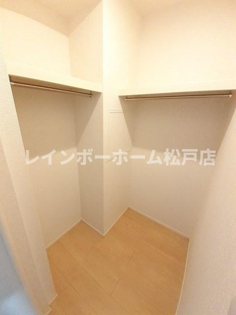 【仲介手数料：50％OFF】対象物件！の収納