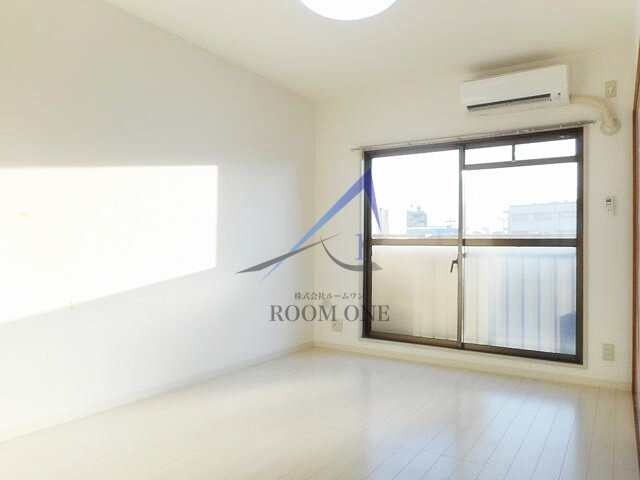 ＫＯＤＡヒルズ新小岩の居間・リビング|洋室のお部屋です。