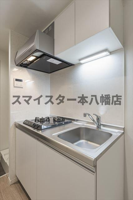 Ｃｏｎｔｅｌ　湊町のキッチン