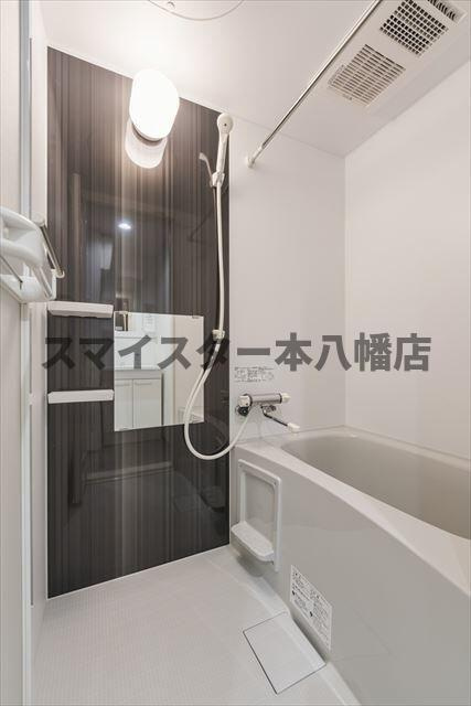 Ｃｏｎｔｅｌ　湊町の浴室