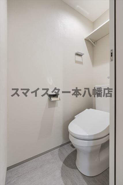 Ｃｏｎｔｅｌ　湊町のトイレ