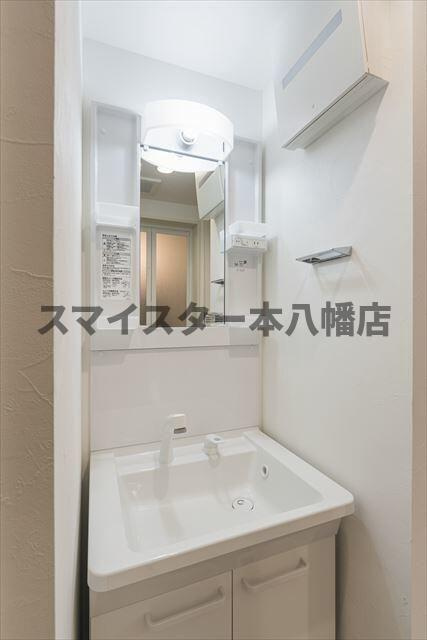 Ｃｏｎｔｅｌ　湊町の独立洗面台