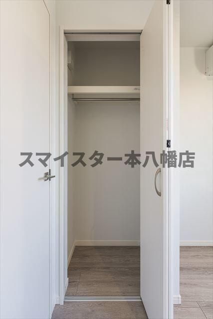 Ｃｏｎｔｅｌ　湊町の収納