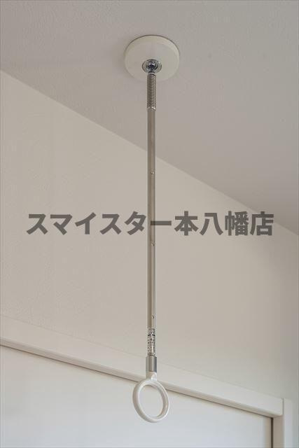 Ｃｏｎｔｅｌ　湊町の設備