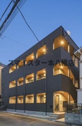 Ｃｏｎｔｅｌ　湊町の外観