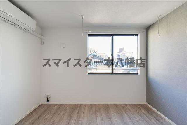 Ｃｏｎｔｅｌ　湊町の寝室
