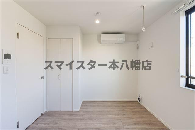 Ｃｏｎｔｅｌ　湊町の寝室