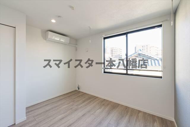 Ｃｏｎｔｅｌ　湊町の寝室