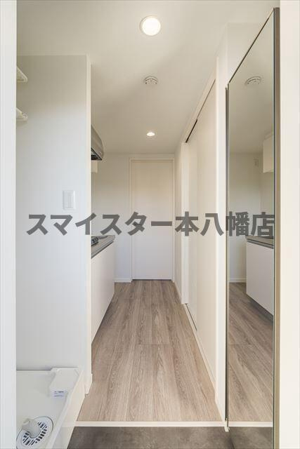 Ｃｏｎｔｅｌ　湊町の寝室