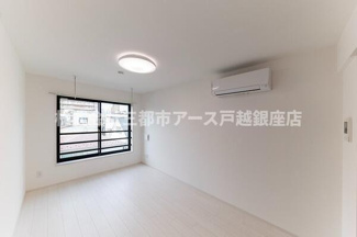 【居間・リビング】 | ＣＯＣＯＣＵＢＥ大森本町 | ＣＯＣＯＣＵＢＥ大森本町