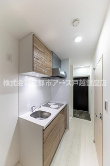 【キッチン】 | ＣＯＣＯＣＵＢＥ大森本町 | ＣＯＣＯＣＵＢＥ大森本町