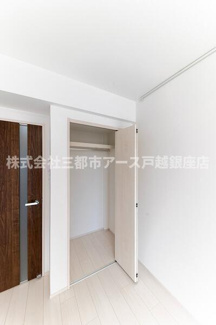 【収納】 | ＣＯＣＯＣＵＢＥ大森本町 | ＣＯＣＯＣＵＢＥ大森本町