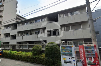 【ロビー】 | プロスペリタ　諏訪小学校区 | プロスペリタ　ロビー