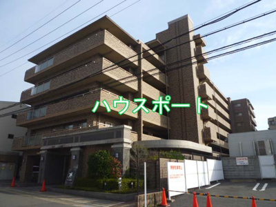 【外観】 | パデシオン醍醐駅前