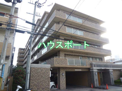 【外観】 | パデシオン醍醐駅前