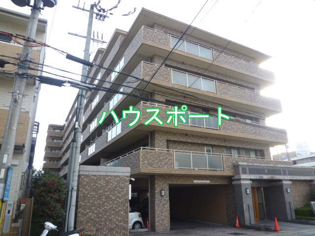 【外観】 | パデシオン醍醐駅前