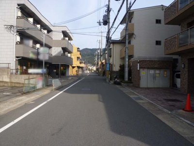 【その他】 | パデシオン醍醐駅前