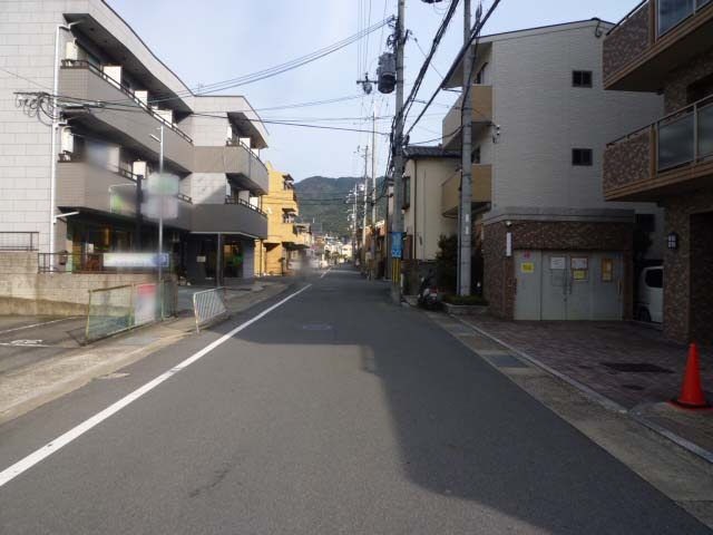 【その他】 | パデシオン醍醐駅前