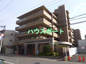 パデシオン醍醐駅前の画像