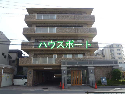 【外観】 | パデシオン醍醐駅前