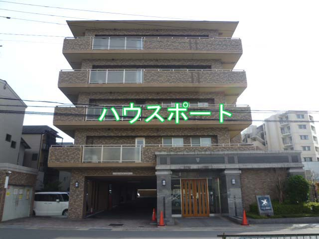 【外観】 | パデシオン醍醐駅前