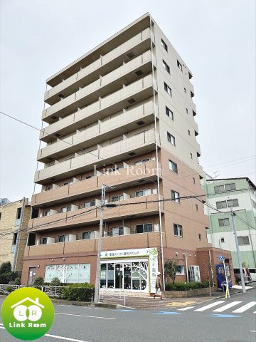 レクレドール豊洲