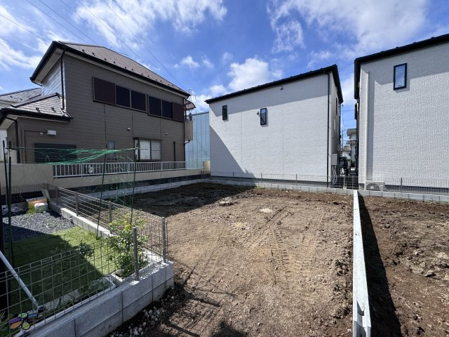 松戸市上矢切新築戸建【南部小学校：10分】