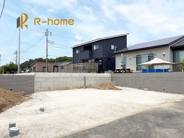 龍ケ崎市白羽第11　新築戸建て　1号棟