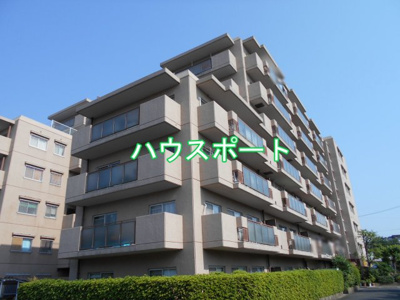 【外観】 | ユニ宇治小倉マンション