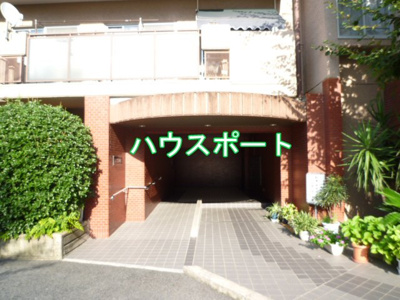  | ユニ宇治小倉マンション