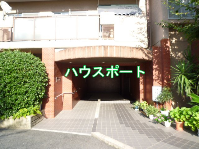  | ユニ宇治小倉マンション