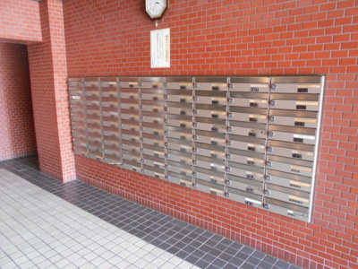 【その他】 | ユニ宇治小倉マンション