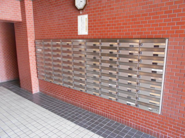 【その他】 | ユニ宇治小倉マンション