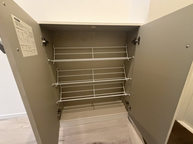 【収納】