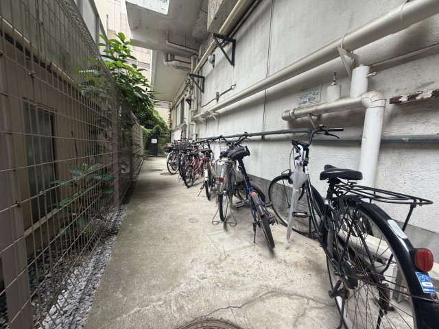 【その他共用部分】