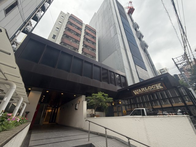 後楽園キャステールの画像