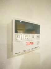 【設備】 | ファーストレジデンスおゆみ野