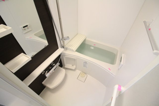 【浴室】 | エステムコート三宮EASTⅣザフロント