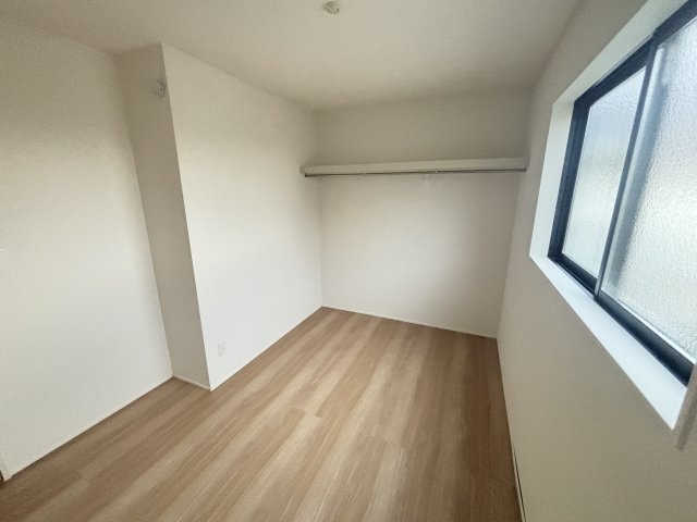 新座市石神４丁目戸建の内装