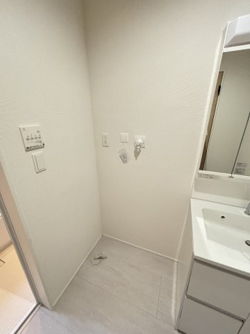 新座市石神４丁目戸建の設備