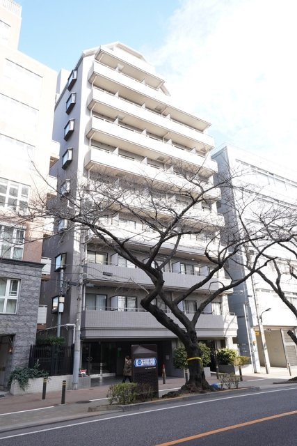 ダイヤモンドスクエア桜台Ⅰ
