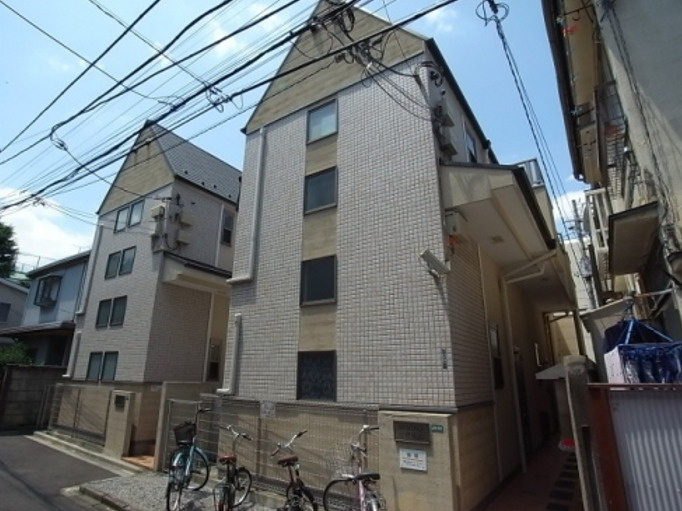 STUDIO中野坂上