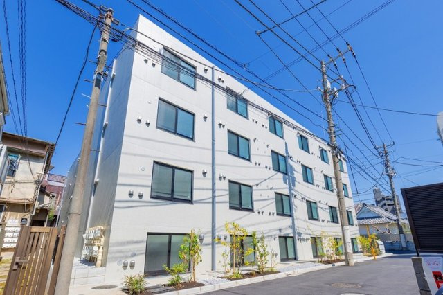 Aglaia新宿横寺町