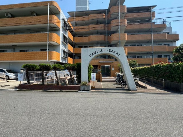 ふぁみーゆ堺の画像