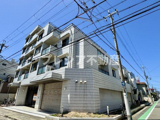 ロイヤルハイツ甲子園口