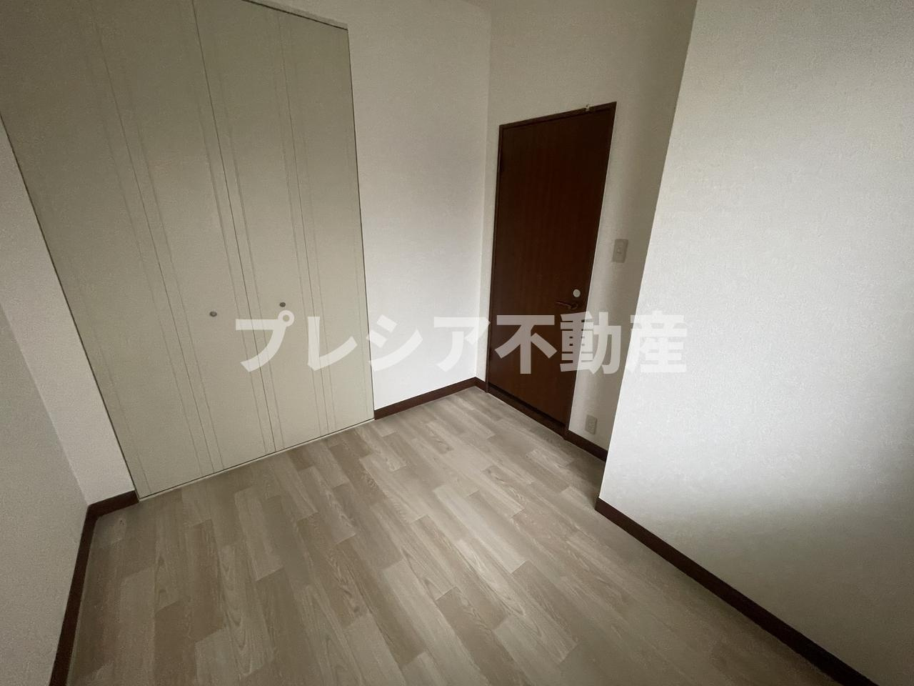 ロイヤルハイツ甲子園口の子供部屋