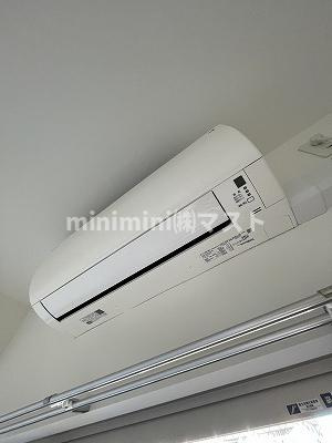 レジデンス大阪福島フォルテのその他