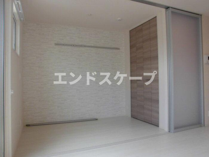 オペラハウス三光町の内装|高崎、前橋、伊勢崎エリアのお部屋探しはエンドスケープまで！お客様の理想お聞かせ下さい♪