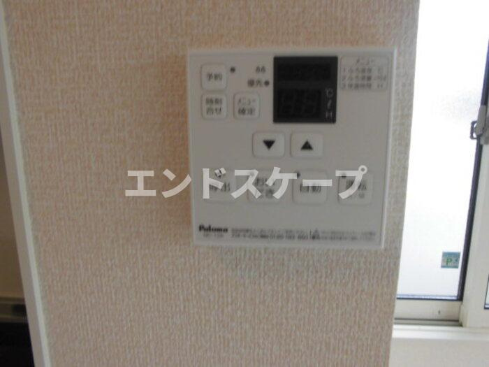 オペラハウス三光町の設備|高崎、前橋、伊勢崎エリアのお部屋探しはエンドスケープまで！お客様の理想お聞かせ下さい♪