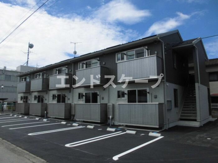 オペラハウス三光町